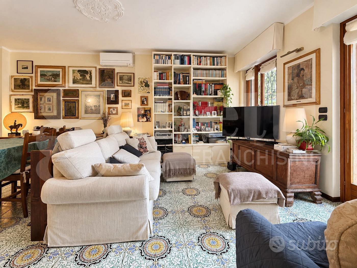 Appartamento – Sanremo - Vista 5