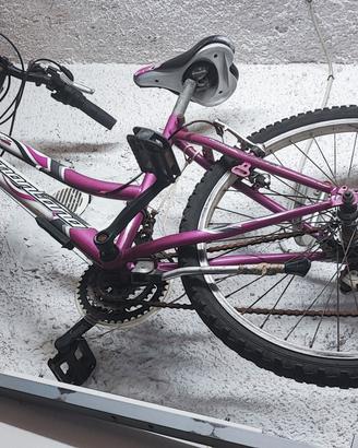 Bicicletta MONTANO