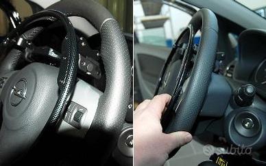 Kit guida disabili Ausilio volante manuale