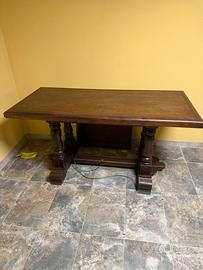 Tavolo masselo stile spagnoli anni “60