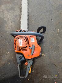 motosega oleomac GS 410cx