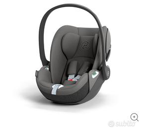 Seggiolino Auto Cybex Cloud T i size
