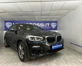 BMW X4 Xdrive20D MSport Auto Uniproprietario