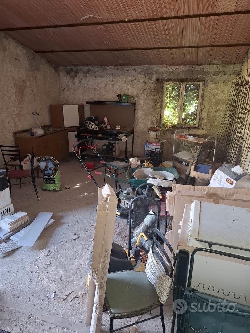 Terreno con Rustico / Belmonte in Sabina ( RI ) - Vista 6