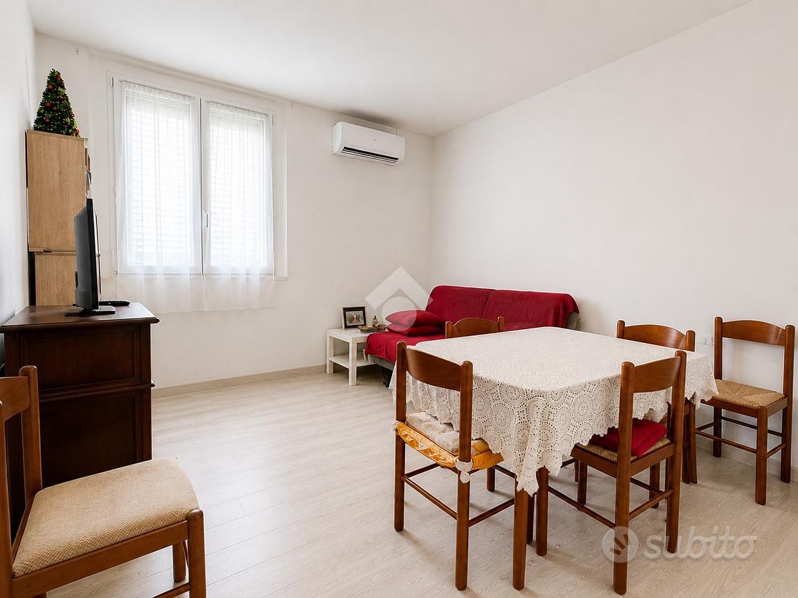 Appartamento – San Mauro Pascoli, Forlì-Cesena - Vista 2