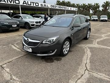 OPEL Insignia 2.0 CDTI 163 CV COSMO TETTO