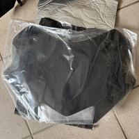 Cupolino fume' Tmax 560