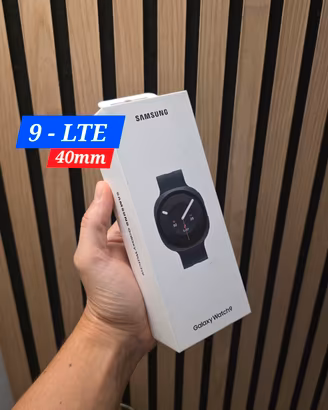 ⌚️Samsung Galaxy Watch 9 LTE 