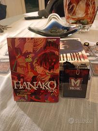 hanako kun vol 3 +omaggio a sorpresa 
