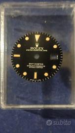 Rolex GMT Master quadrante originale ref.16758