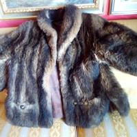 GIACCONE DI OPOSSUM AUSTRALIANO