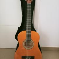 Chitarra classica 