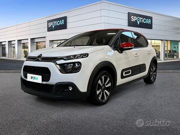 Citroën C3 PureTech 83 S&S Shine Pack