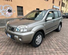 Nissan X-Trail 2.2 dCi Elegance 4x4