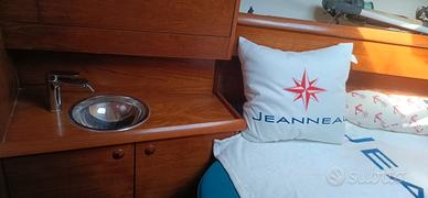 JEANNEAU SUN FAST 37