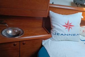 JEANNEAU SUN FAST 37