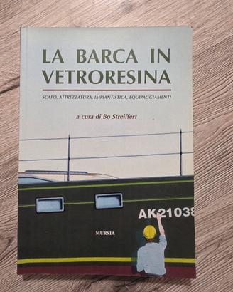  “La barca in vetroresina”, a cura di Bo Streiffer