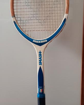 Racchetta da tennis Maxima Smash