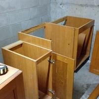 Cucina componibile  da Mobiletti