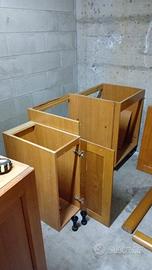 Cucina componibile  da Mobiletti