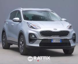 Kia Sportage 1.6 GDI 132CV M Smart