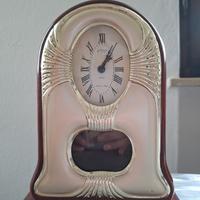 orologio a pendolo da tavolo