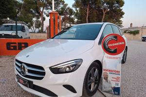 Mercedes B 180 d 115cv AUTOM. *NAVY-VIRTUAL- LED*