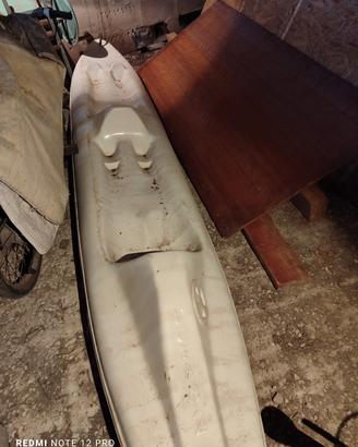 kayak 