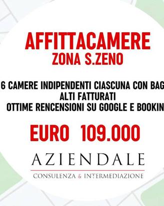 Attività / Licenza di 200 m² con più di 5 locali a