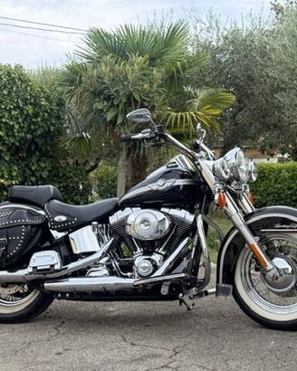 Harley-davidson 1450 Heritage Softail Classic