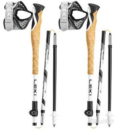 Leki cross trail FX superlite