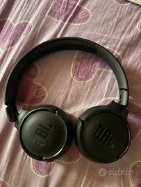 cuffie musica jbl