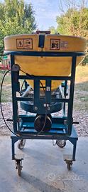 impolveratore solforatore