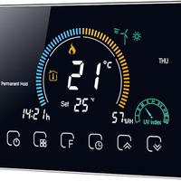 Irishom Termostato WiFi per Caldaia a Gas Controll