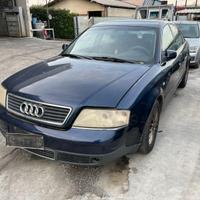 Ricambi usati per Audi A6 1.9 TDI 1997 AFN