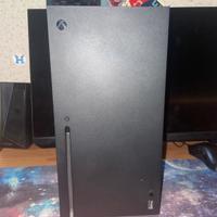 Xbox serie x 