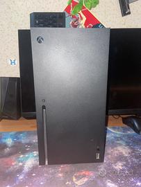 Xbox serie x 
