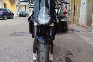 KTM super Duke 990