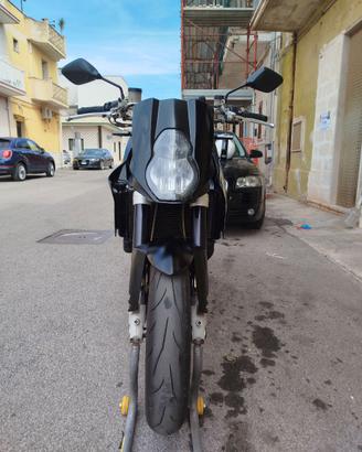 KTM super Duke 990