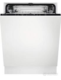 Lavastoviglie Electrolux EES47310L classe A+++