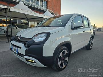 FIAT Panda Cross 1.0 FireFly S&S Hybrid