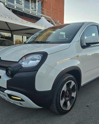 FIAT Panda Cross 1.0 FireFly S&S Hybrid