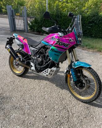 Tenere 700