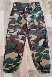 Pantalone militare Esercito Italiano