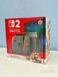 nintendo swich 2 