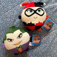 Peluche da collezione Justice League