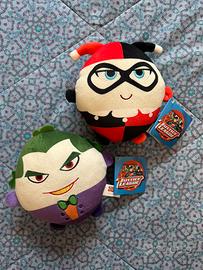 Peluche da collezione Justice League