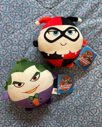 Peluche da collezione Justice League