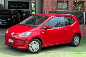 Volkswagen up! 1.0 3p. eco take up! BlueMotion Tec
