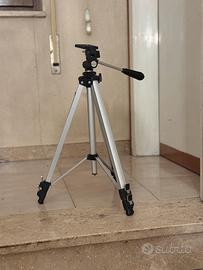 Treppiede fotografico Osawa XL-4